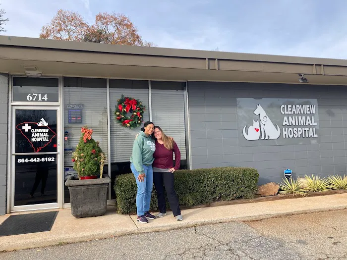 Clearview Animal Hospital 12
