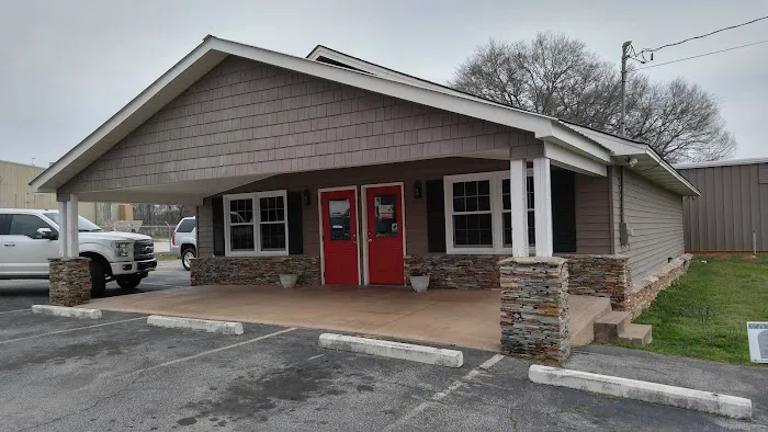 Lavonia Animal Hospital 8