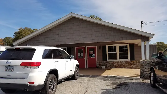 Lavonia Animal Hospital 1