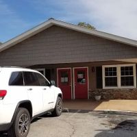 Lavonia Animal Hospital ico