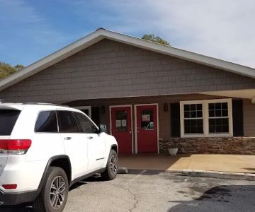 Lavonia Animal Hospital