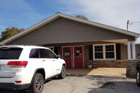Lavonia Animal Hospital
