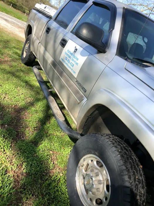 Hartwell Equine Veterinary Services 12
