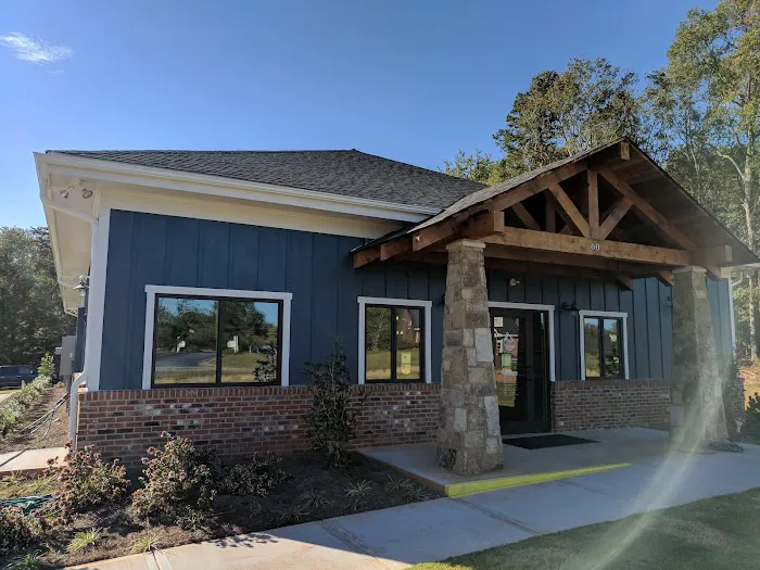 Hartwell Animal Hospital 12