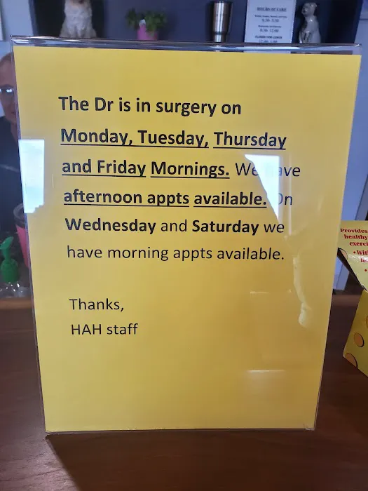 Hartwell Animal Hospital 12