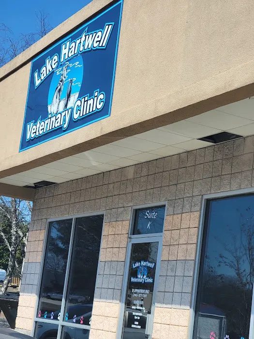 Lake Hartwell Veterinary Clinic 12