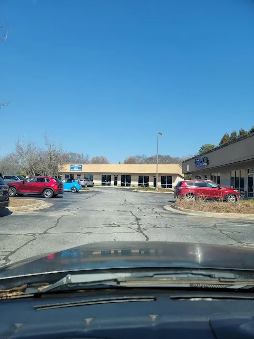 Lake Hartwell Veterinary Clinic 12