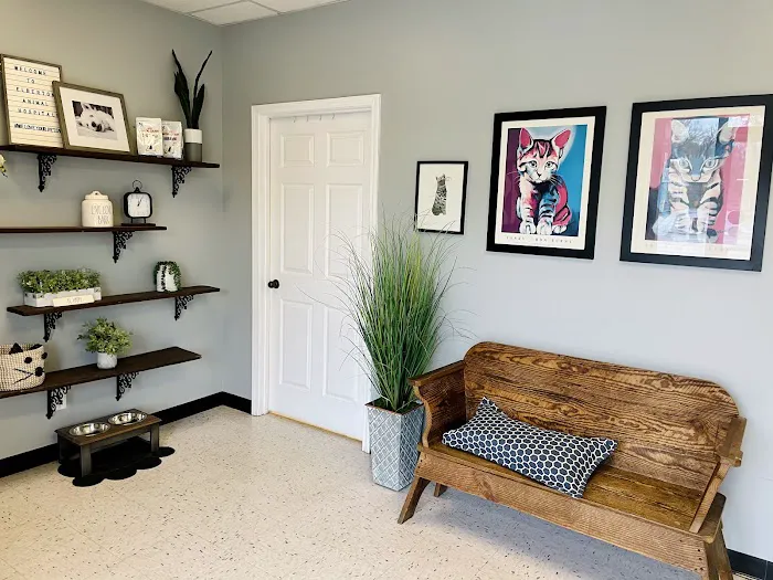 All Creatures Veterinary Services (formerly Elberton Animal Hospital) 12