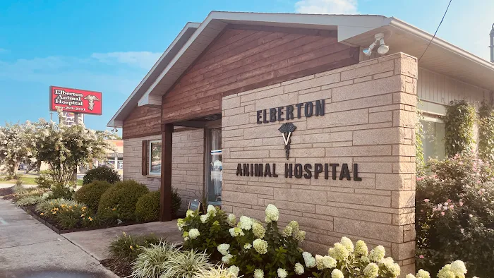 All Creatures Veterinary Services (formerly Elberton Animal Hospital) 12