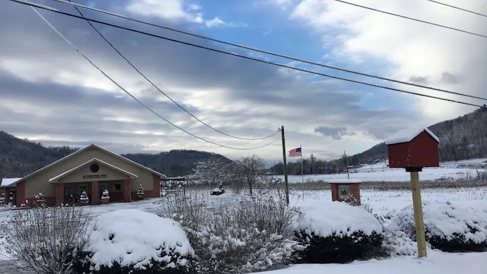 Rabun Animal Hospital 12