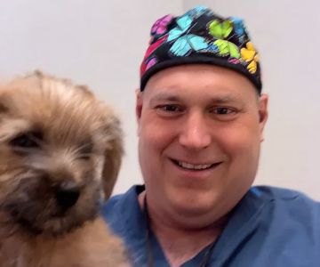 Arbitter Veterinary Hospital