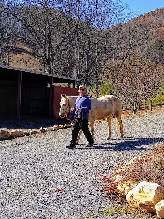 Whiskey River Large Animal Mobile Veterinary Services 3