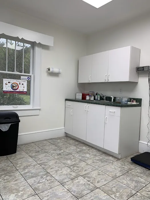 Bryson City Veterinary Hospital 6