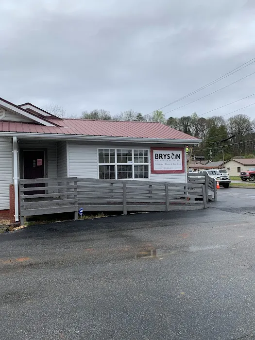 Bryson City Veterinary Hospital 2