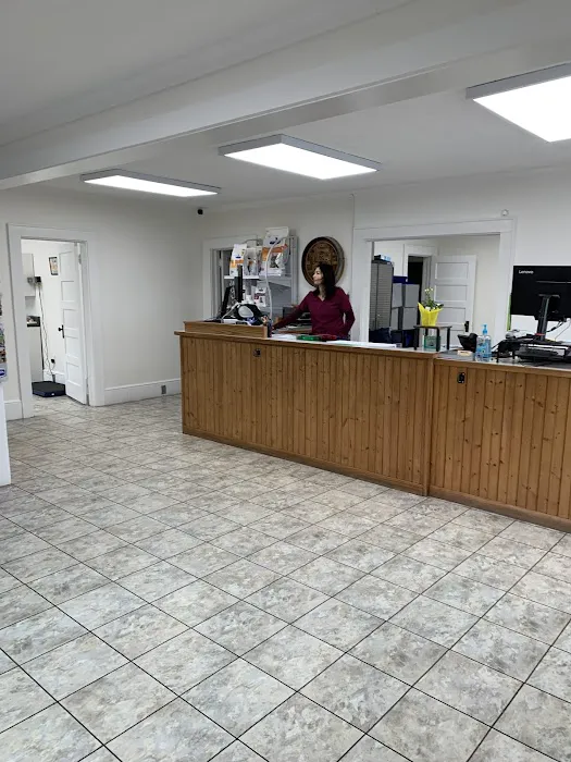 Bryson City Veterinary Hospital 5