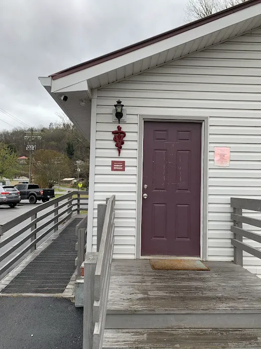 Bryson City Veterinary Hospital 7