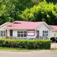 Bryson City Veterinary Hospital ico
