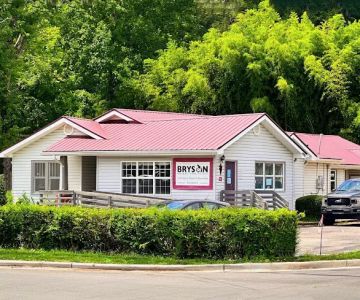 Bryson City Veterinary Hospital