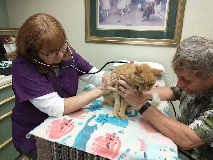 Smoky Mountain Integrated Veterinary Services 5