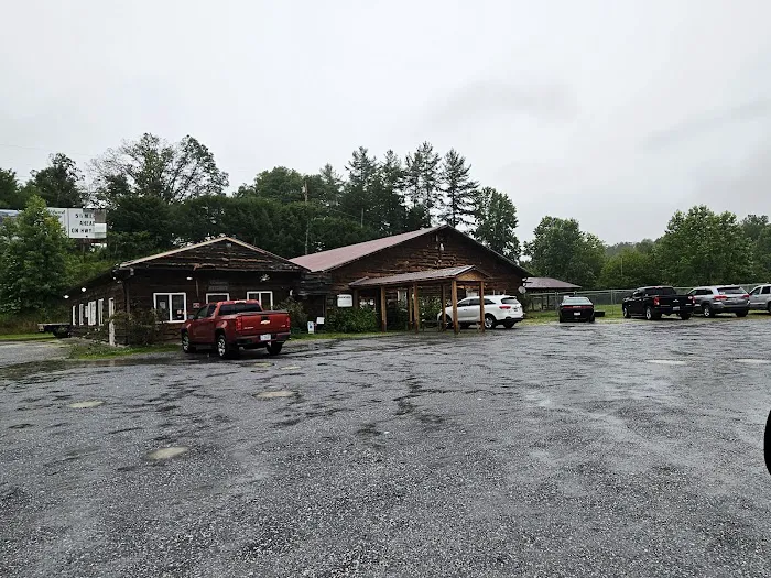 Cherokee Animal Care Clinic 1
