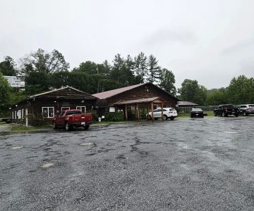 Cherokee Animal Care Clinic