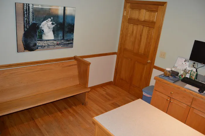 Cope Creek Animal Hospital 9