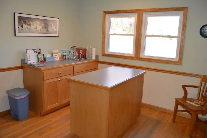 Cope Creek Animal Hospital 7