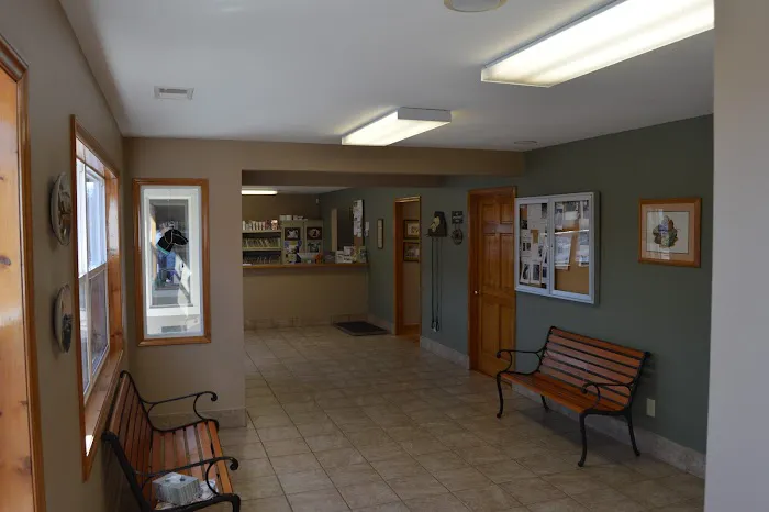 Cope Creek Animal Hospital 1