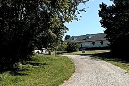 Baum Equine Clinic