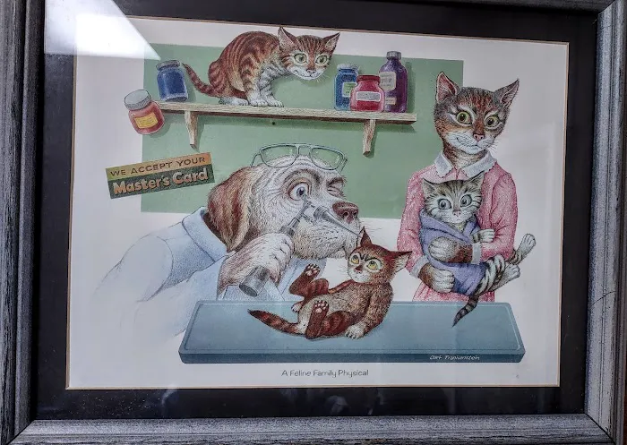 Shelbyville Animal Hospital 12