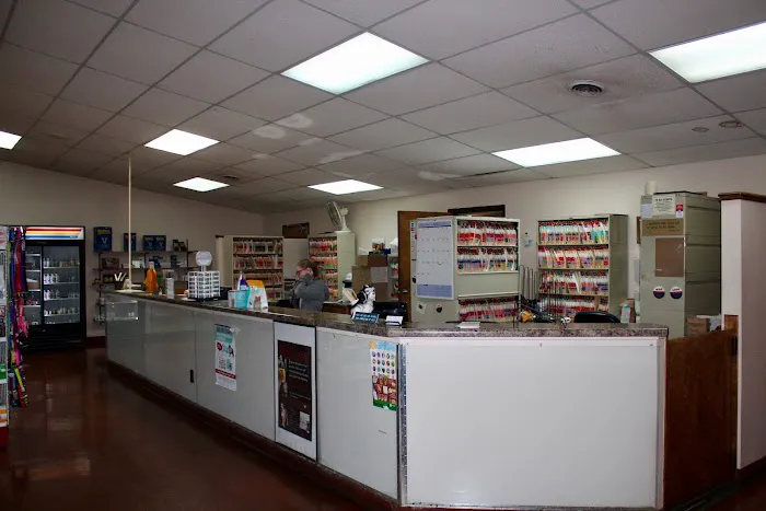 Fayetteville Animal Clinic 6