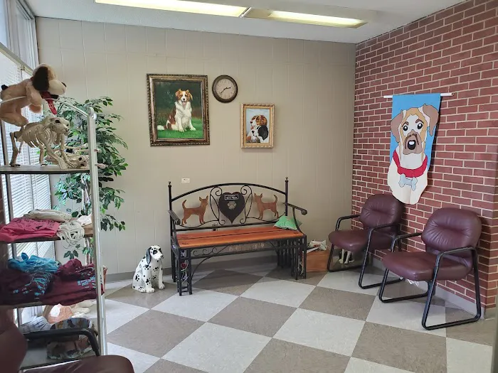 Middle Tennessee Spay & Neuter Clinic 12