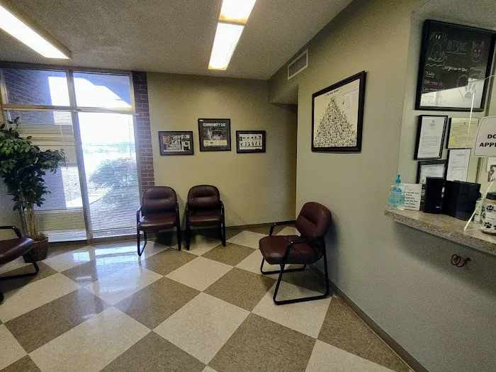 Middle Tennessee Spay & Neuter Clinic 12