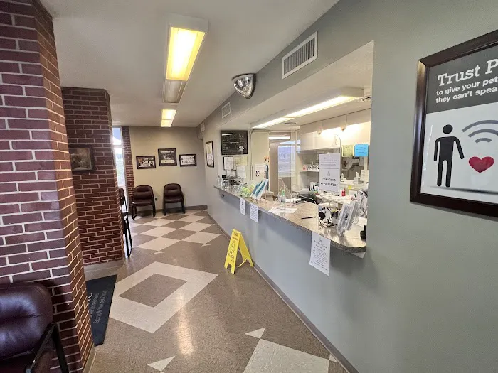 Middle Tennessee Spay & Neuter Clinic 12