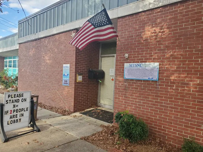 Middle Tennessee Spay & Neuter Clinic 12