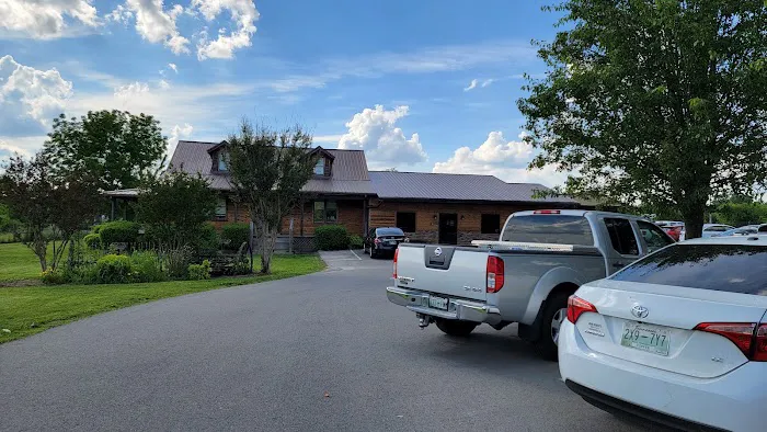 Cascade Veterinary Hospital 12