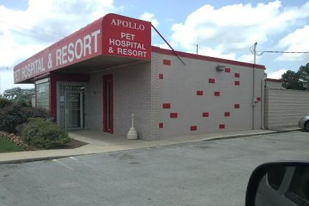 Apollo Animal Hospital PC