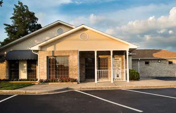 Midtown Veterinary Practice 12