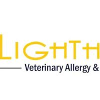Lighthouse Veterinary Allergy & Dermatology ico
