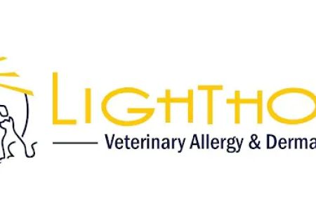 Lighthouse Veterinary Allergy & Dermatology