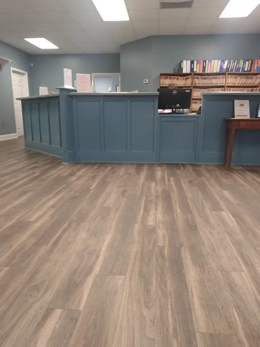Bentley Animal Hospital 12