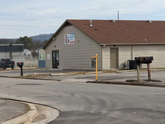 North Alabama Spay Neuter 12