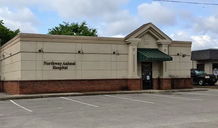 Northway Animal Hospital 12