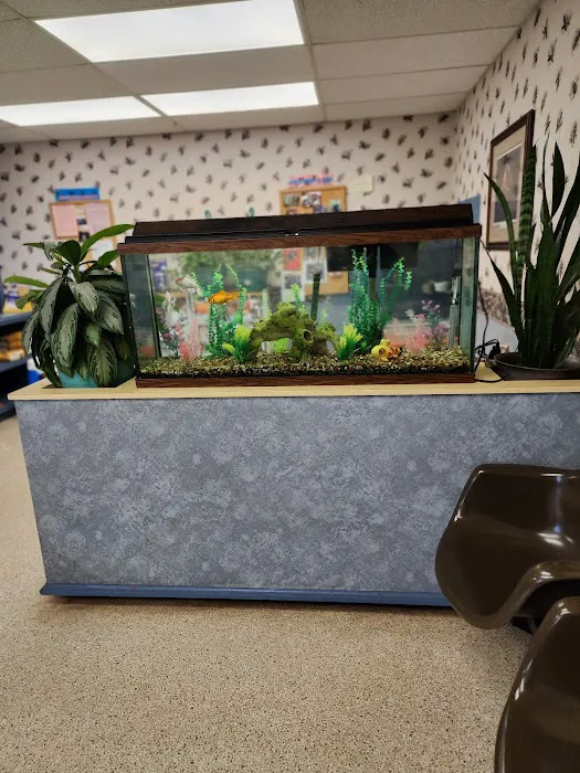 Northway Animal Hospital 12