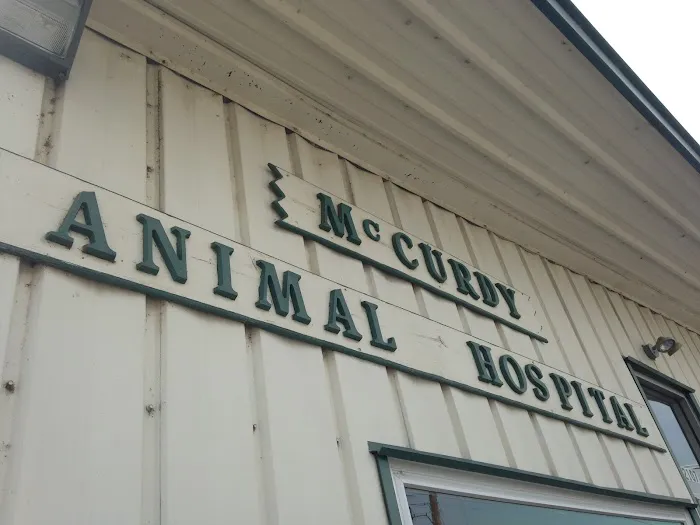McCurdy Animal Hospital 12