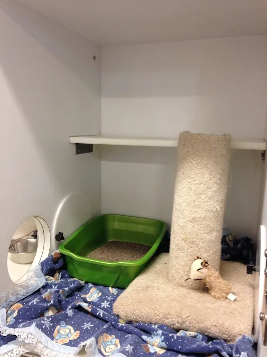 McCurdy Animal Hospital 12