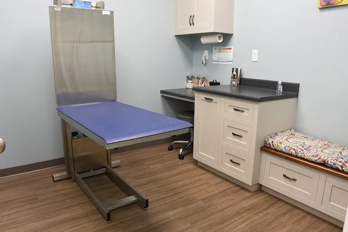 Meridianville Pet Hospital 1