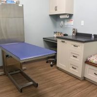 Meridianville Pet Hospital ico