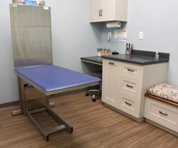 Meridianville Pet Hospital