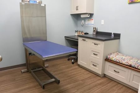 Meridianville Pet Hospital